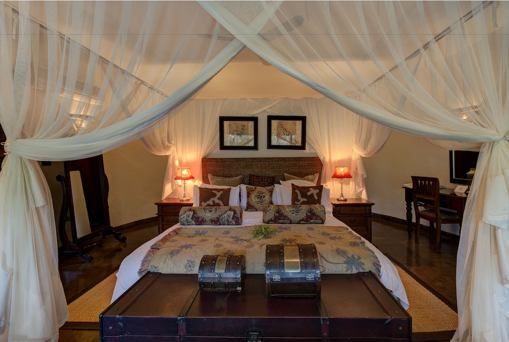 Tintswalo Safari Lodge 19/50