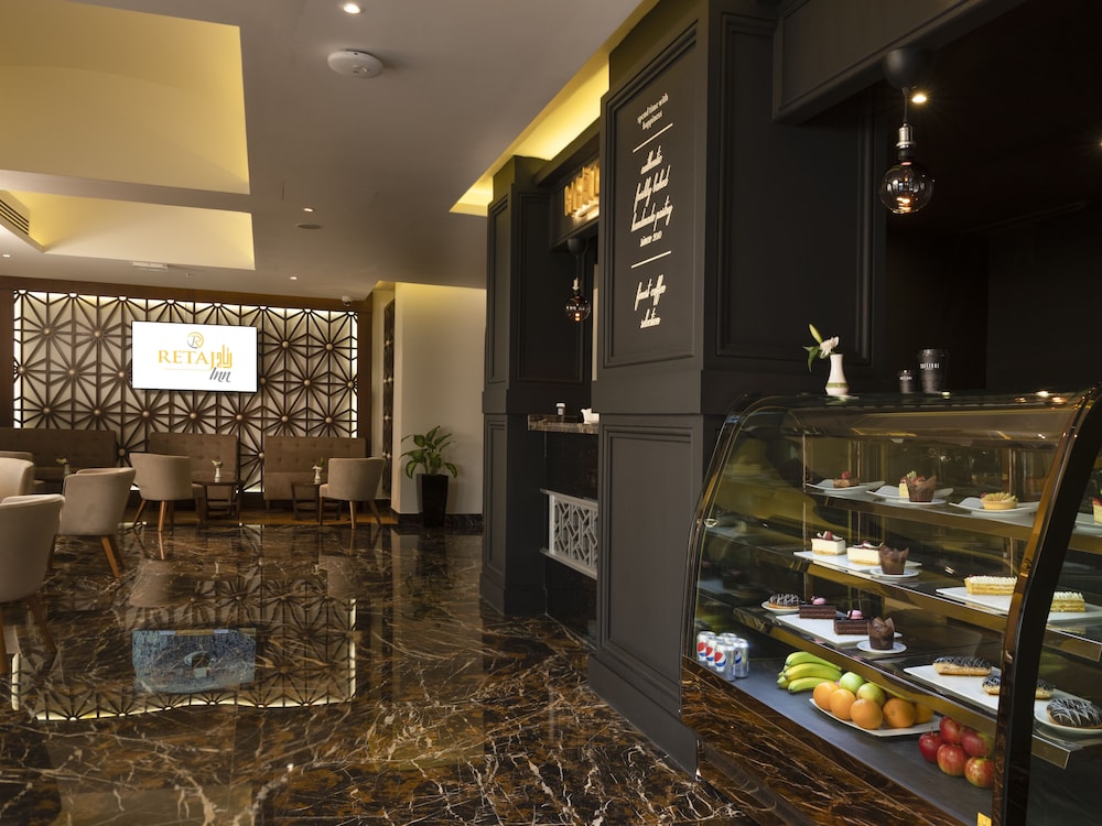 Retaj Inn Al Wakrah 7/48