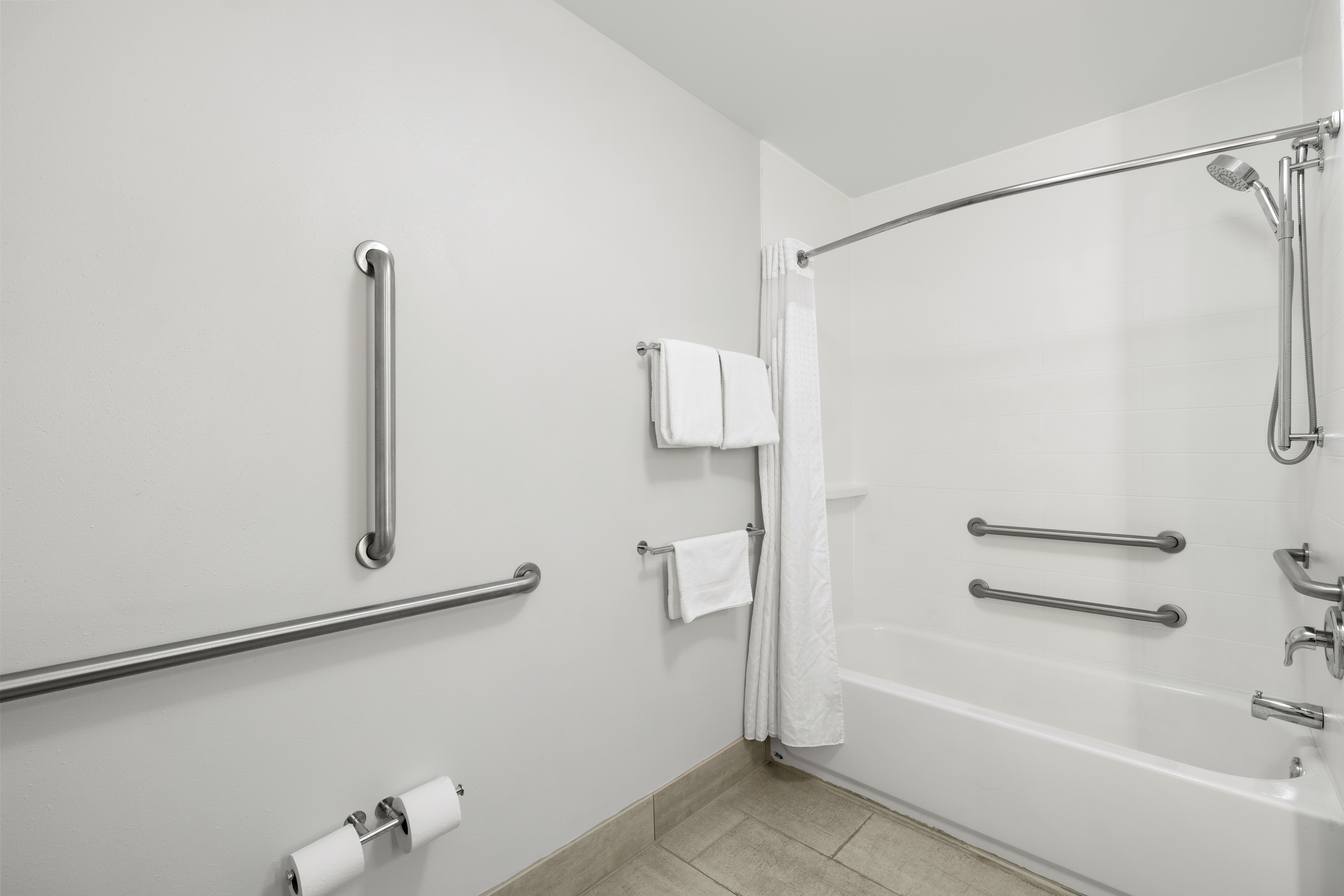 HOLIDAY INN EXPRESS BETHLEHEM 50/50