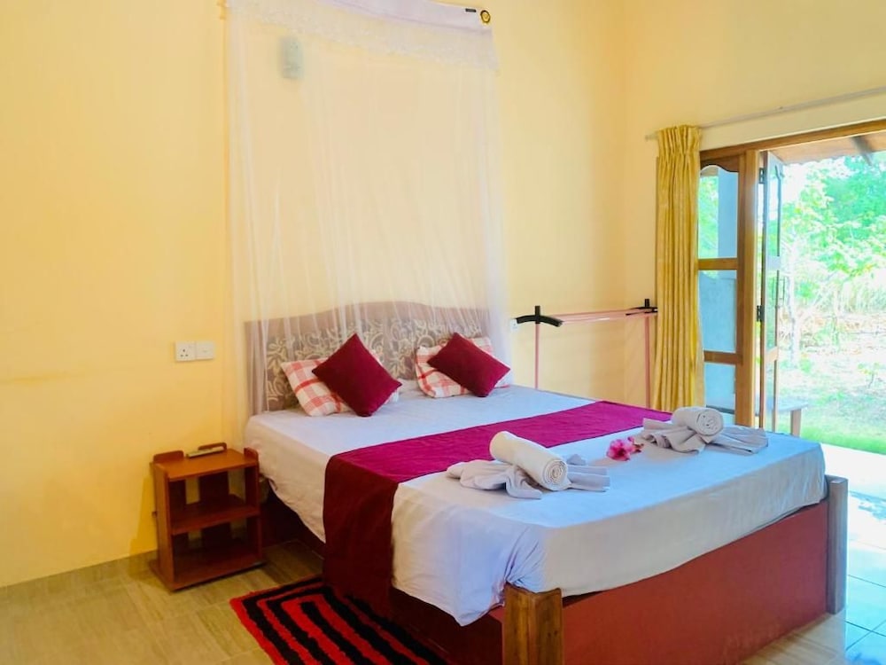 Sinhagiri Villa 7/37