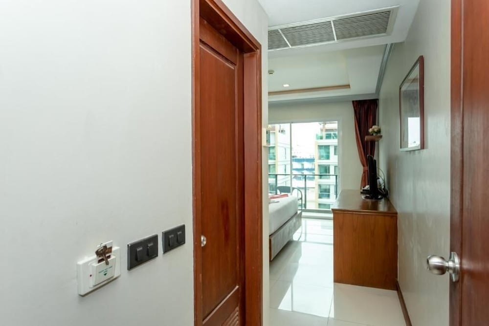 Honey Boutique Hotel 30/31
