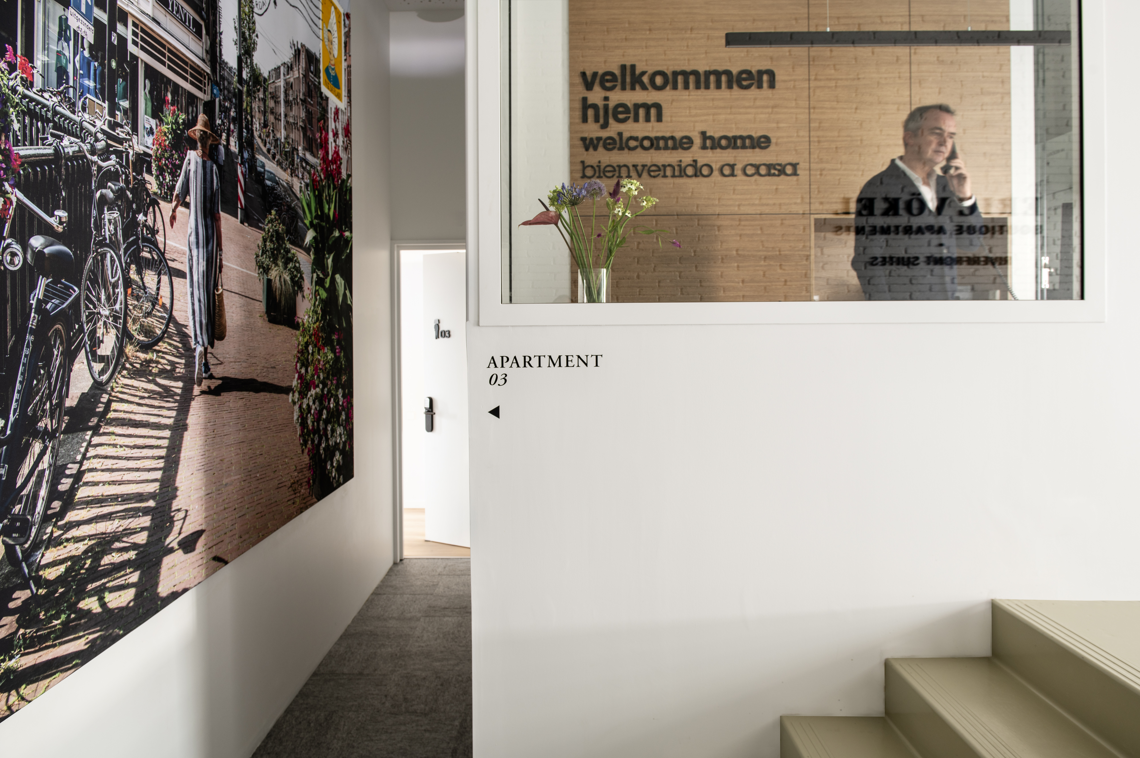 Eric Vokel Boutique Apartments - Riverfront Suites 6/27