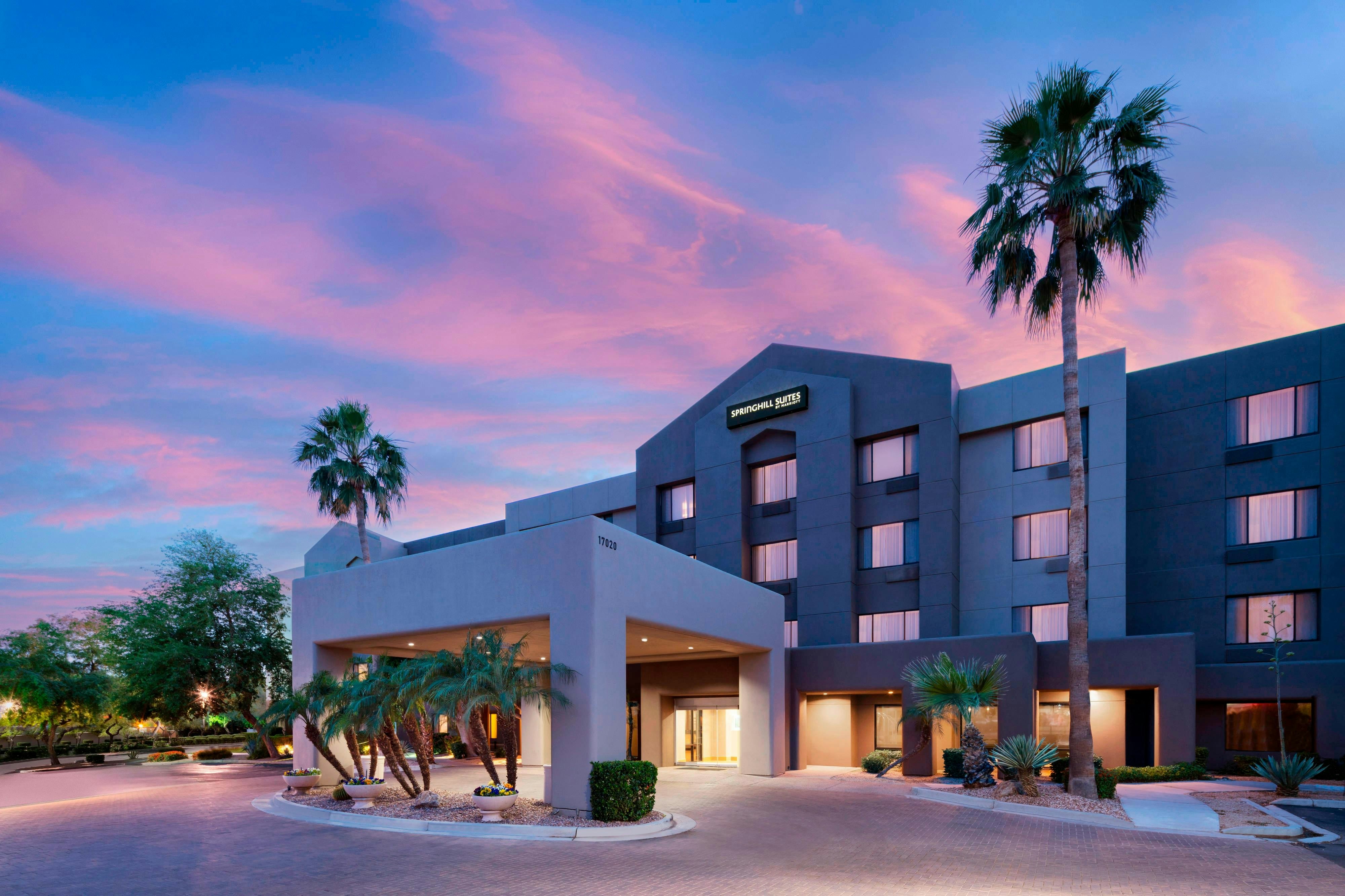 Springhill Suites Scottsdale North 2/36