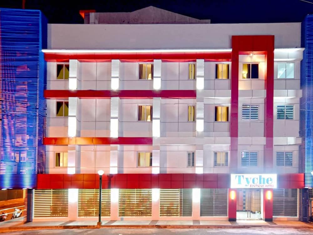Tyche Boutique Hotel 3/41