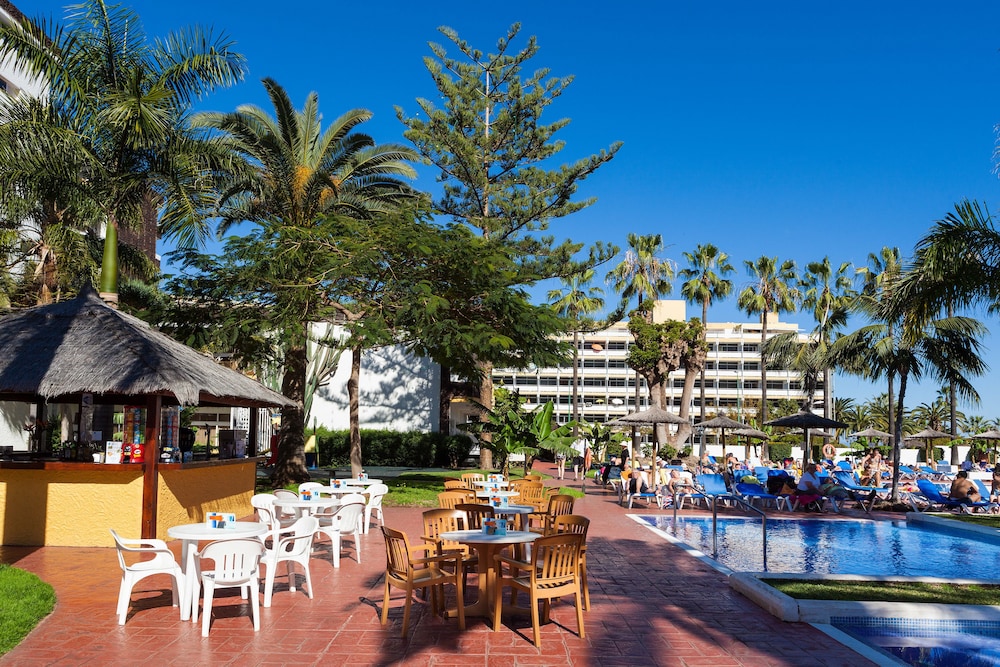 BLUESEA Puerto Resort 52/60