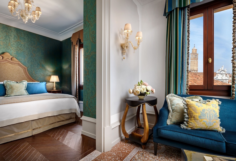 The Gritti Palace A Luxury Collection Hotel Venice 21/85