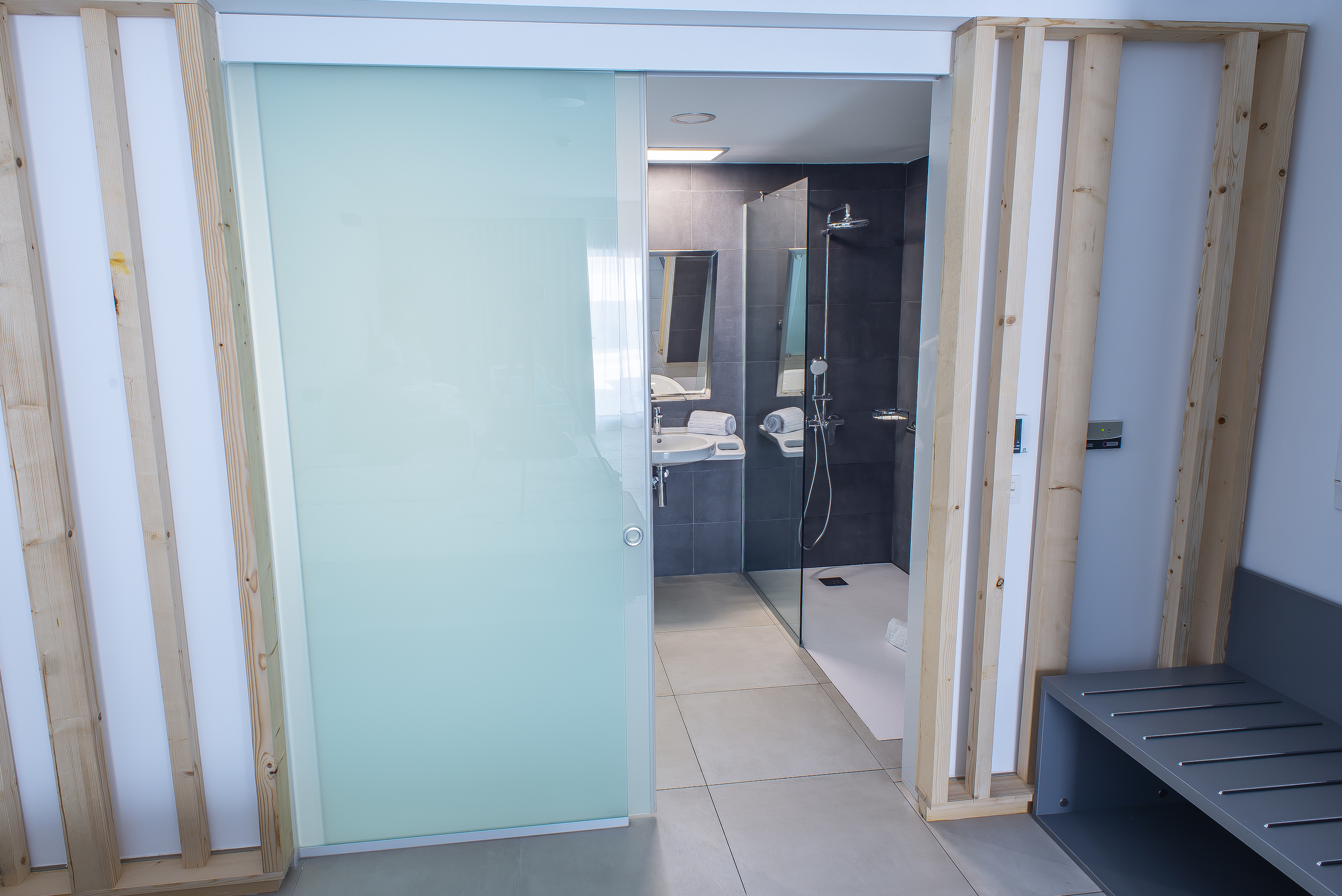 Junior Suite, Single, Hotel Taimar 5/5