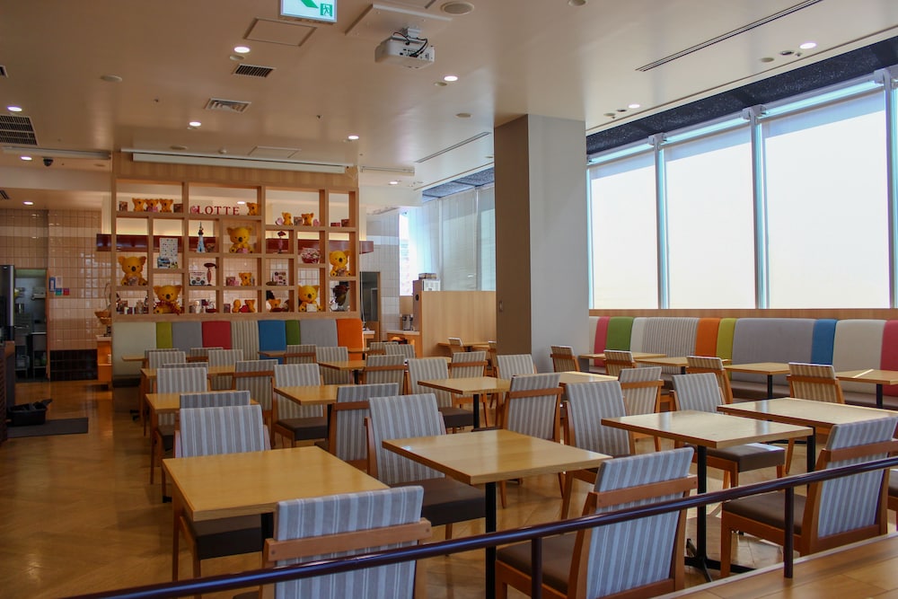 Lotte City Hotel Kinshicho 43/64