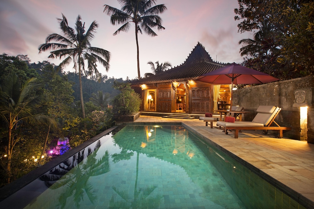 Ayung Resort Ubud 8/68