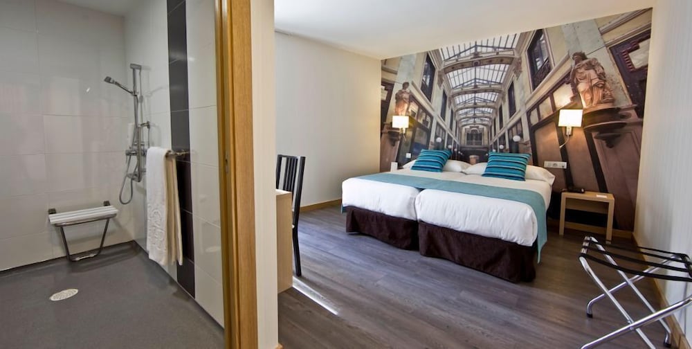 ELE Enara Boutique Hotel 13/31