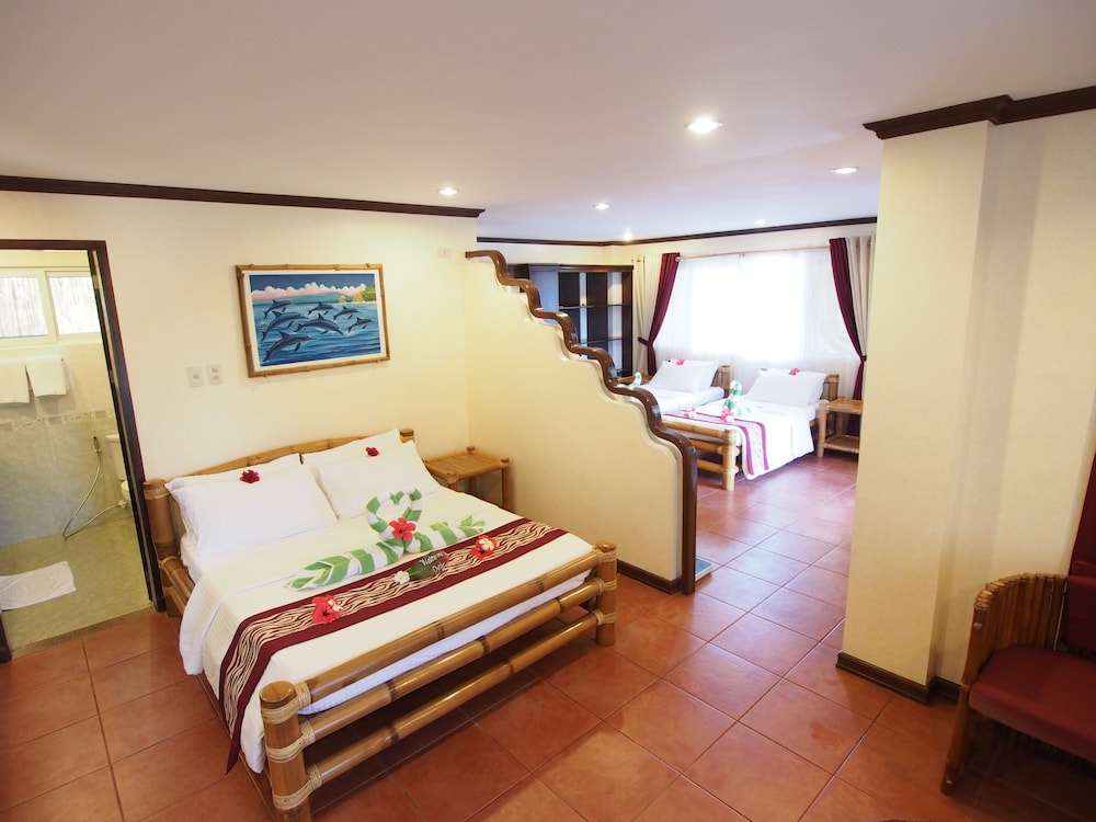 Pura Vida Beach And Dive Resort 19/61