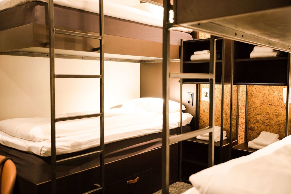 Comfort Hotel Kista 10/38