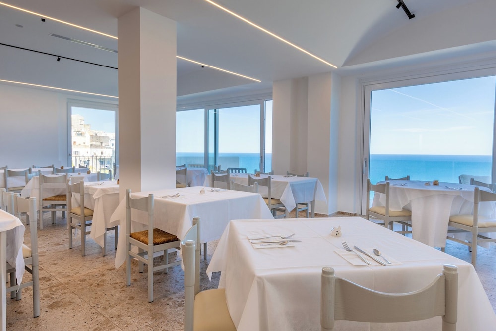 Hotel Peschici 28/50