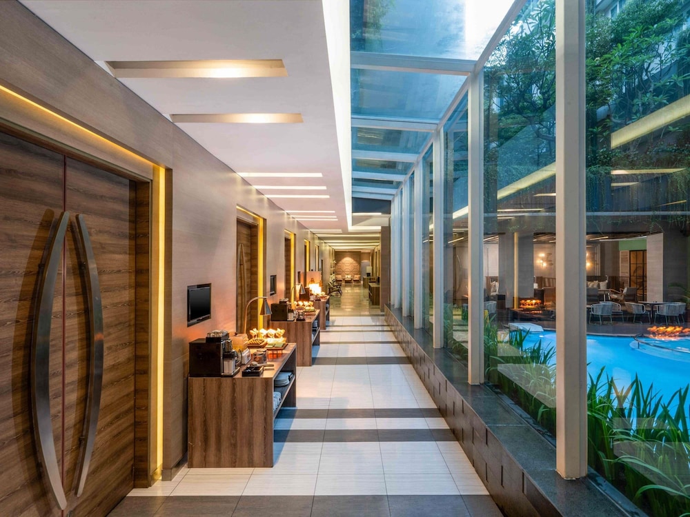 Mercure Jakarta Sabang 37/79