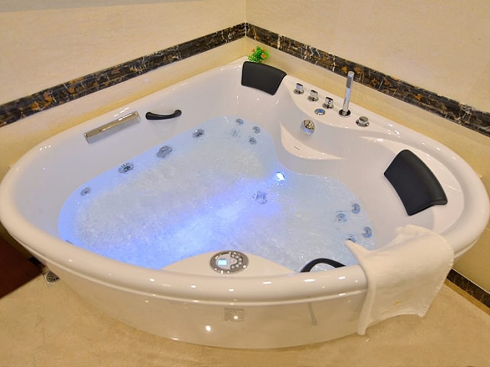 Greentree Eastern Zigong Huashang International City Huichuan Road Hotel 46/46