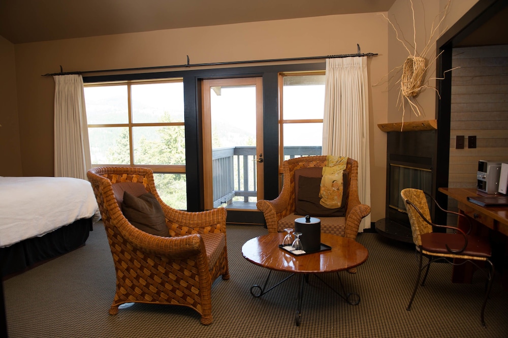 Sun Mountain Lodge 49/82