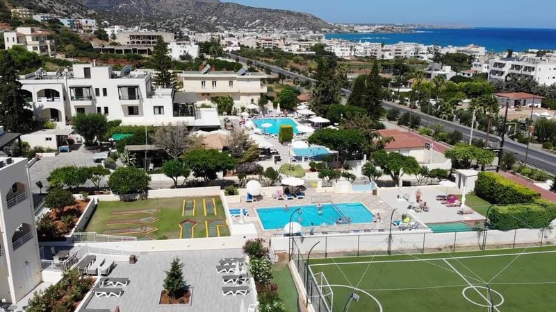 Anastasia Hotel by GHH 18/21