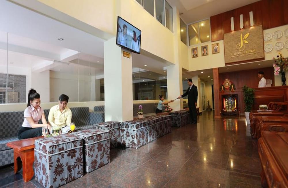 Kirirom Crystal Hotel 11/51
