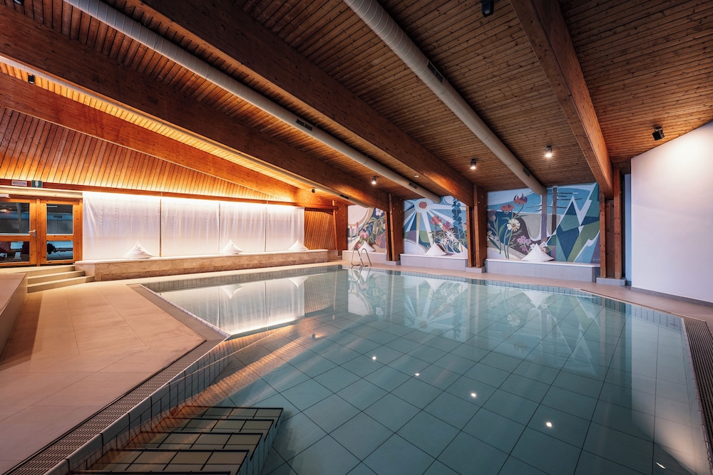 Sporthotel Teresa 37/73
