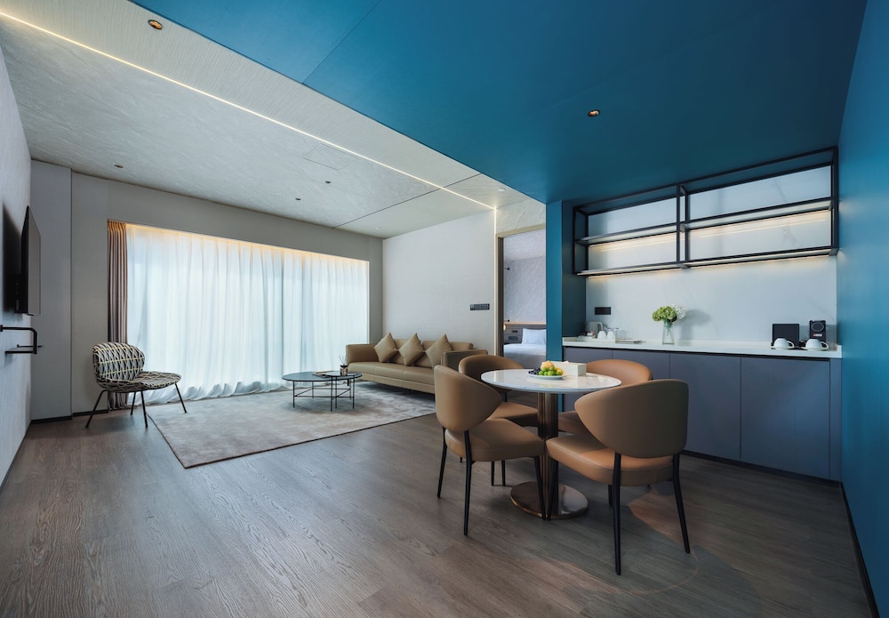 Novotel Kunming Yunjin 17/22