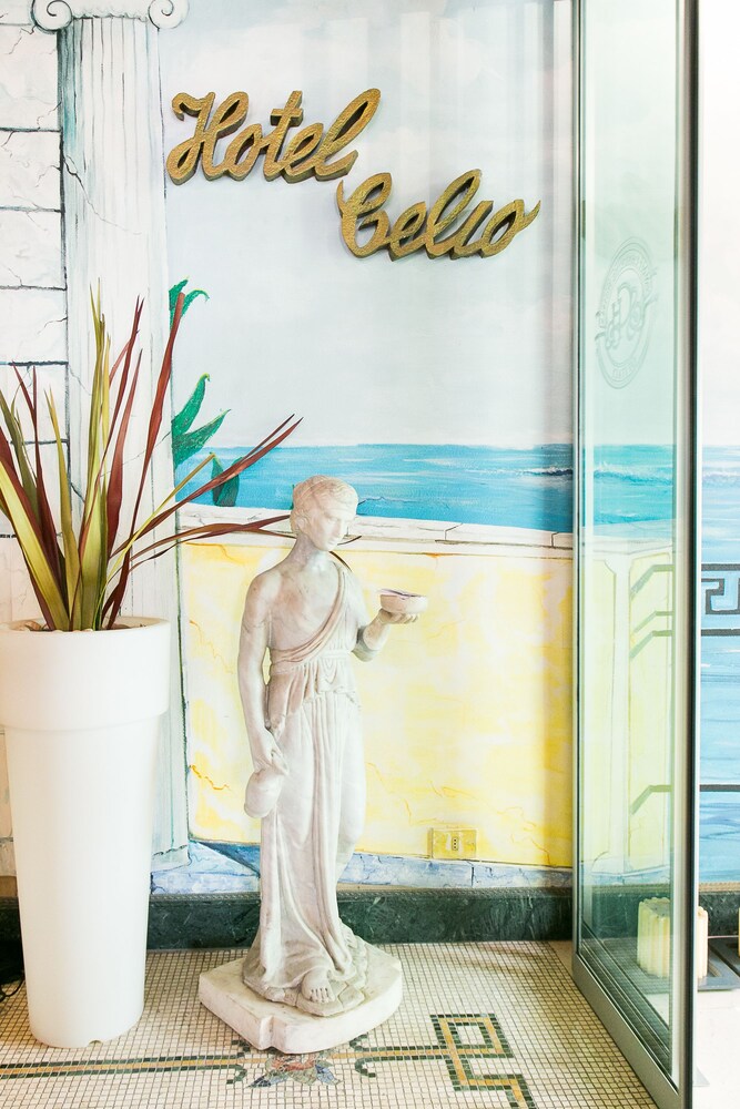 Hotel Celio 9/50