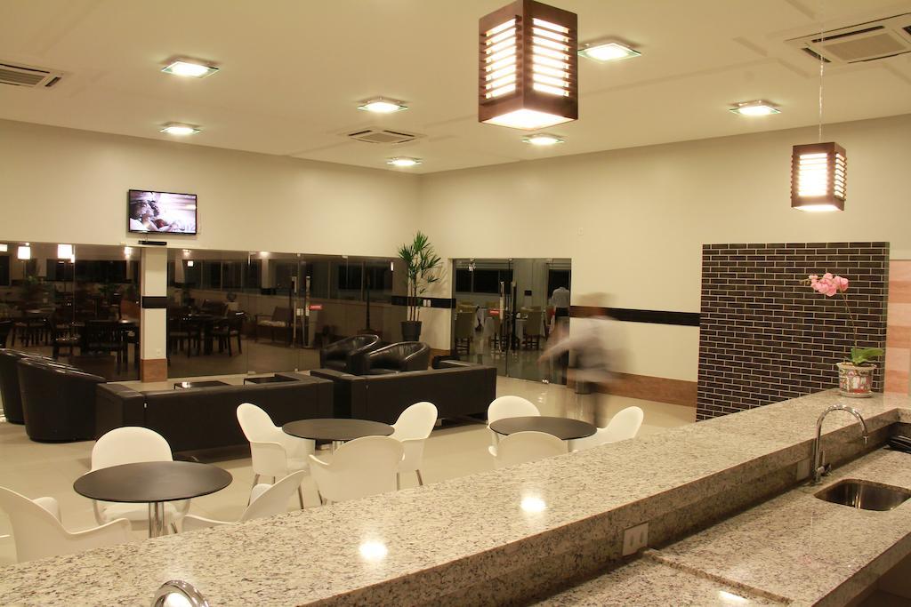 RESIDENCE HOTEL IMPERATRIZ 33/34