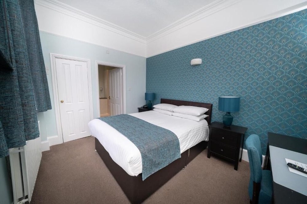The Angel Hotel 17/49