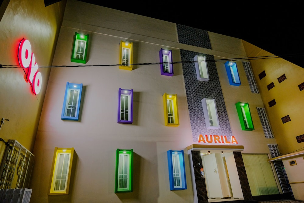OYO 1665 Aurila Homestay Syariah 4/39