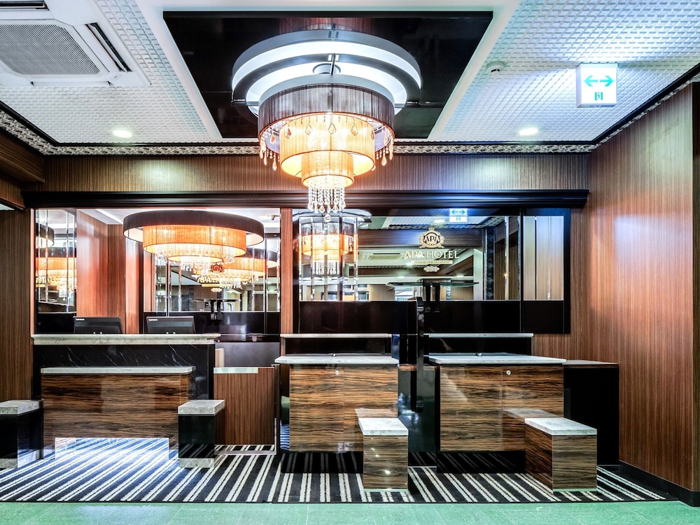 Apa Hotel Miyazaki Nobeoka Ekimae 50/65