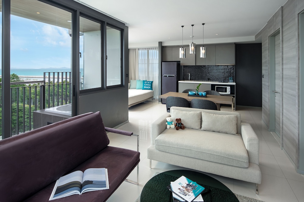 Seaphere Pattaya Hotel 19/50