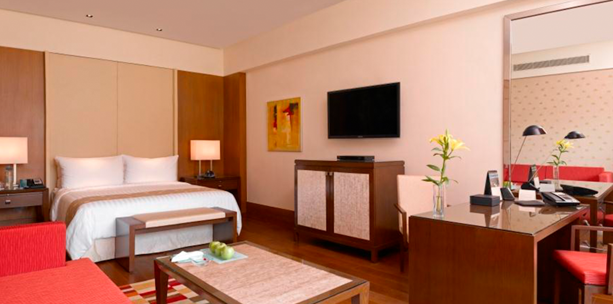 THE OBEROI GURGAON 8/50