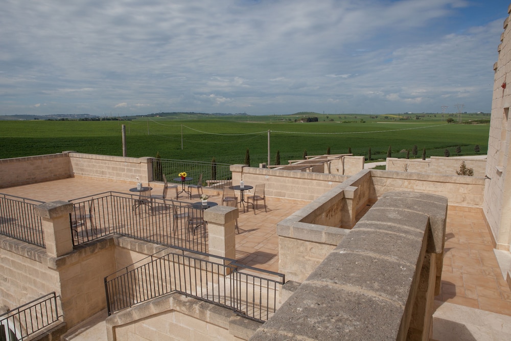 Tenuta Danesi 16/40