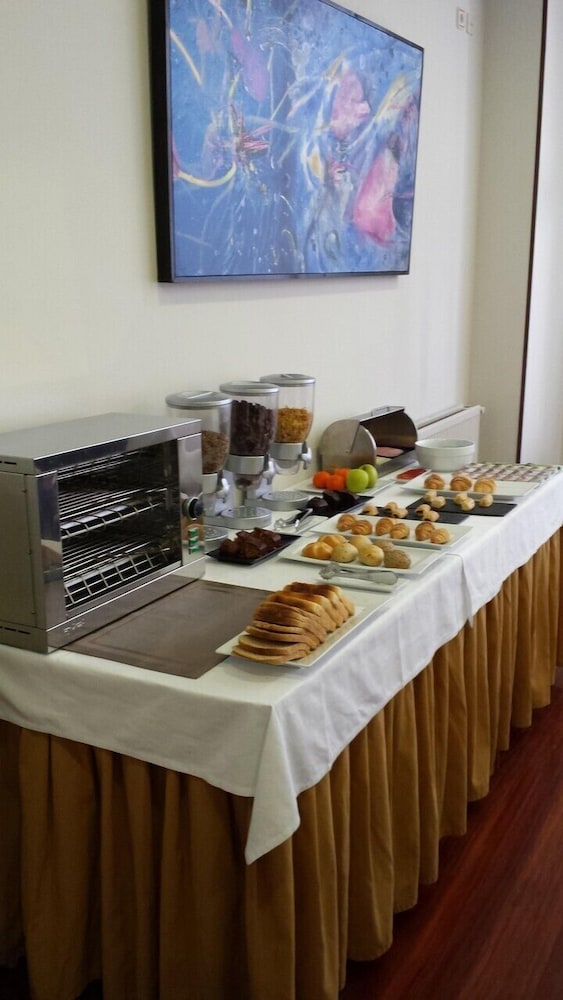 Hotel Vigo Plaza 34/50