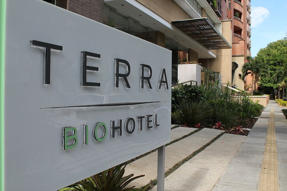 Terra Biohotel 4/50