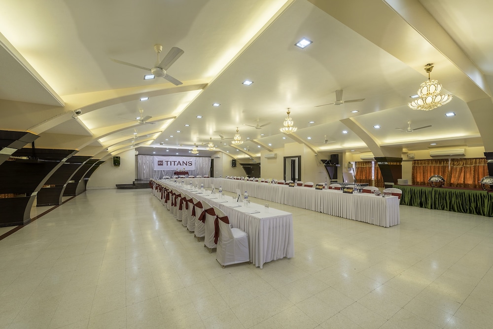 Treebo Trend Green Park Mapusa 6/54