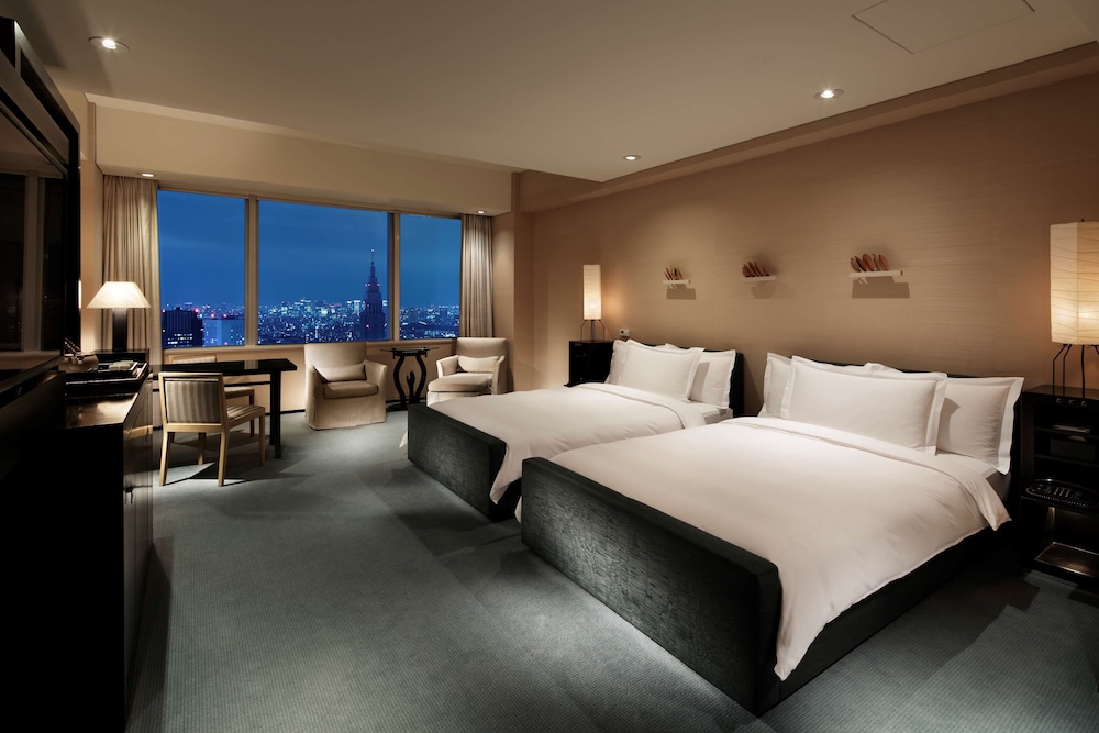 Park Hyatt Tokyo 17/64