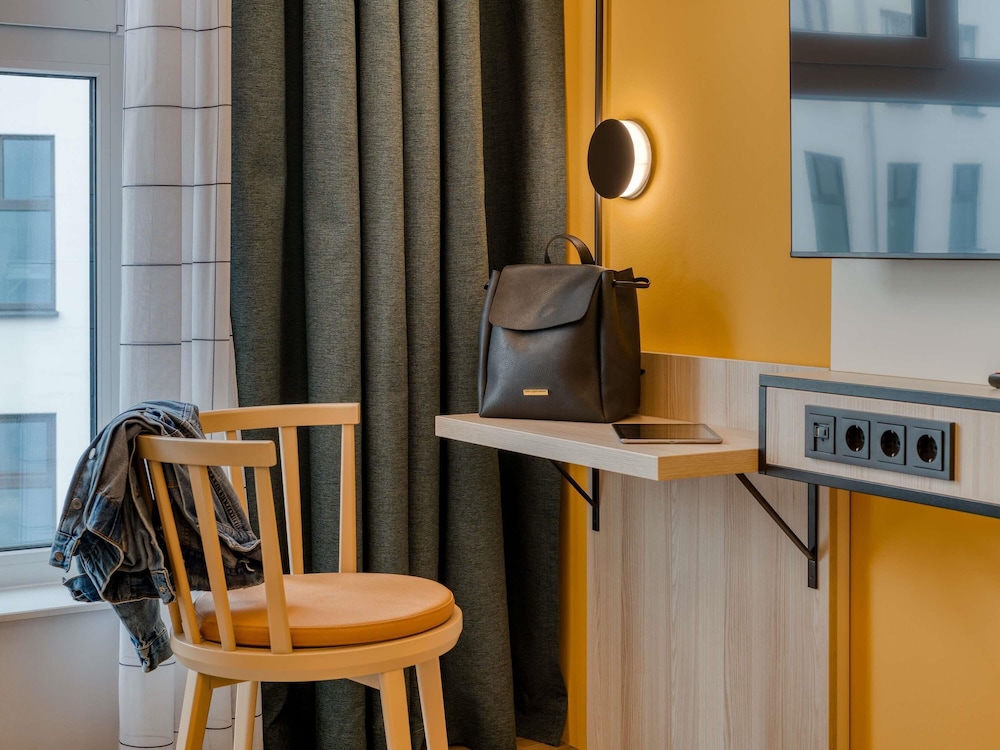 Aparthotel Adagio Access Kiel 41/50