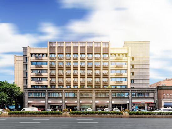 Lavande Hotel (Chengdu Kehua North Road Sichuan University) 4/24