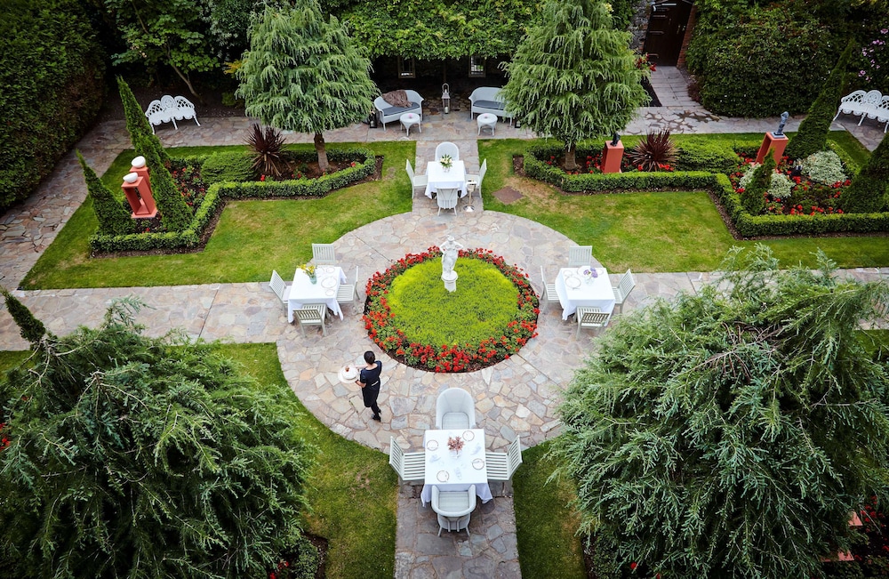 Hayfield Manor Hotel 7/63