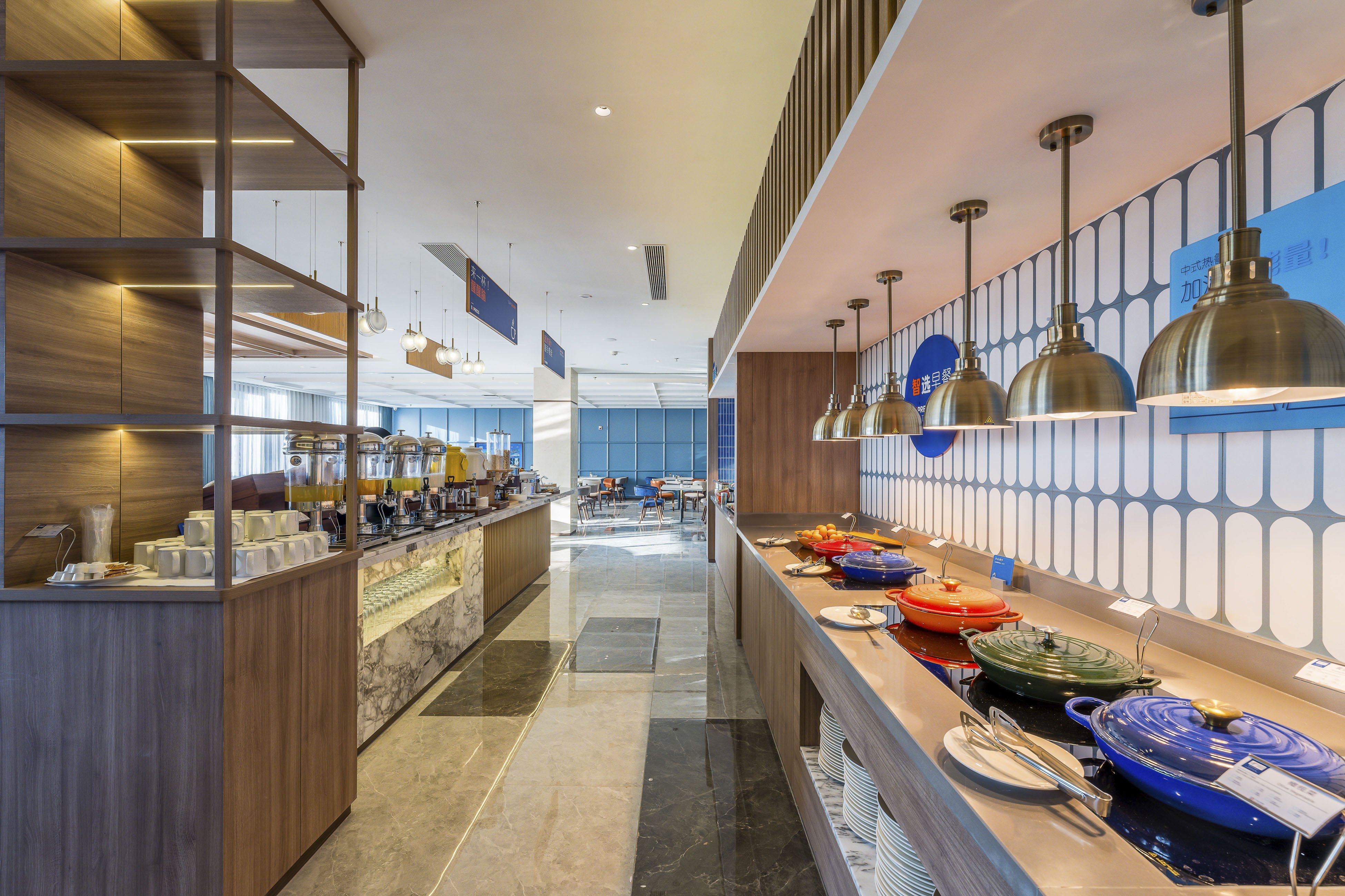 Holiday Inn Express Yuhuan Wetland Park 30/42