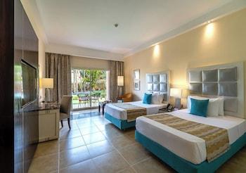 Room at Tropitel Sahl Hasheesh, SAHL HASHEESH