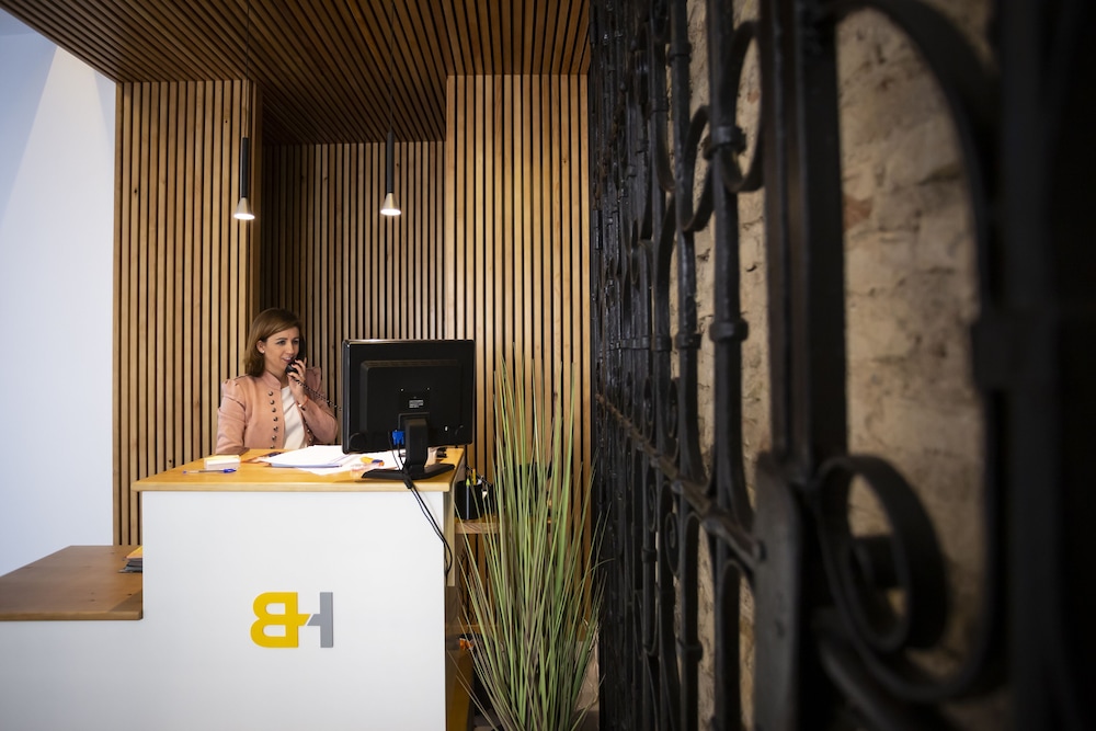 Basic Hotel Sevilla Catedral 13/65
