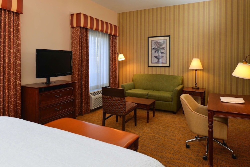 Hampton Inn And Suites Albuquerque Coors Road 27/46