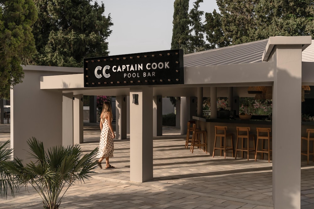 Cooks Club Kolymbia - Adults only 6/66