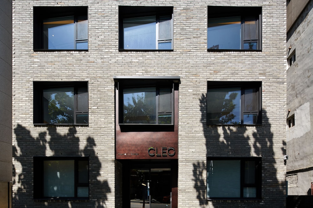 Hostel CLEO Seoul Hongdae 2/37
