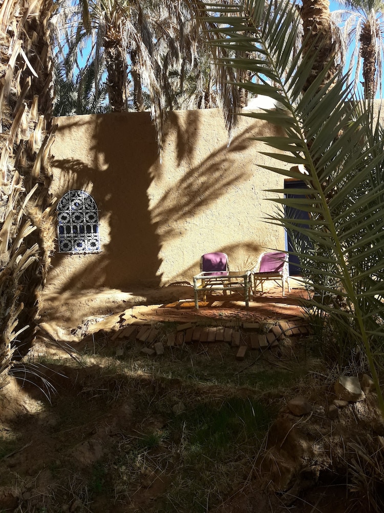 Riad Tagmadart Ferme D'hôte 17/29