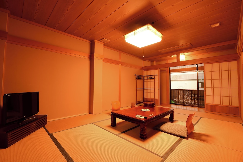 Koyasan Syukubou Fudouin 19/50