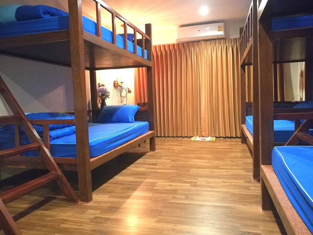 Phobphanhostel 29/55