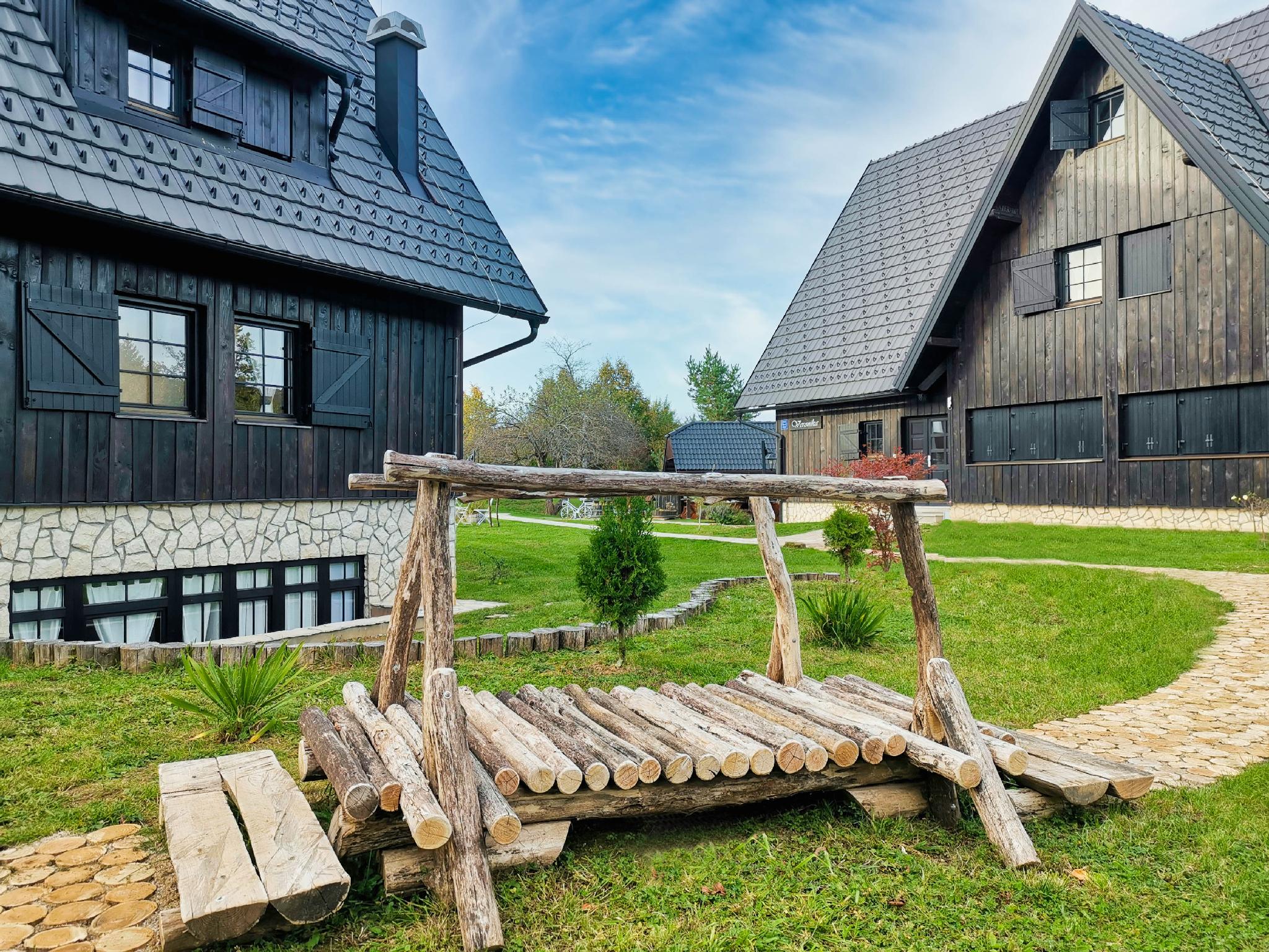 Plivica Village Etno Garden 41/53
