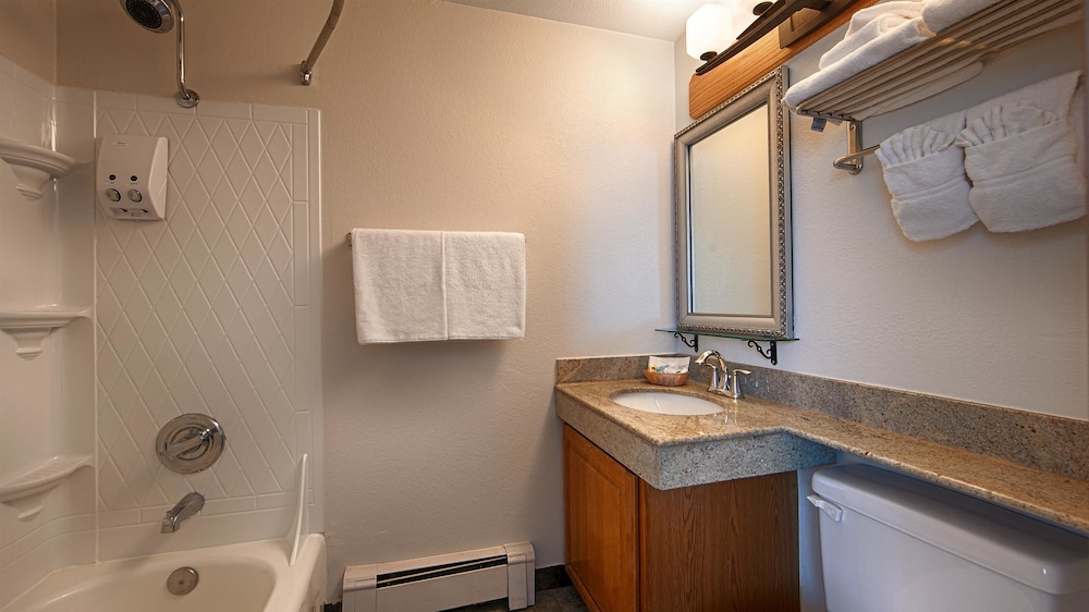 Best Western Valdez Harbor Inn 15/44